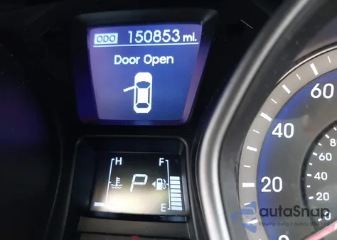 2015 Hyundai Elantra Gt from USA, damaged, VIN KMHD35LH1FU243272